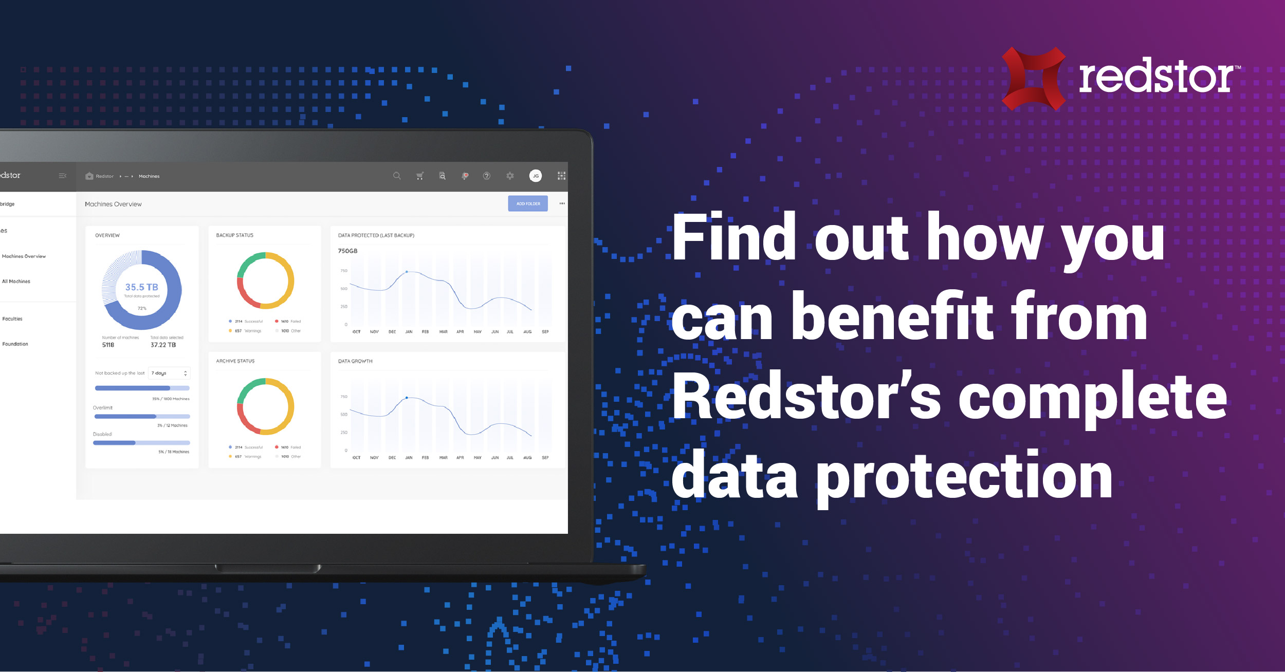 Redstor