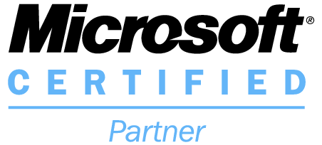 Microsoft Partner Logo