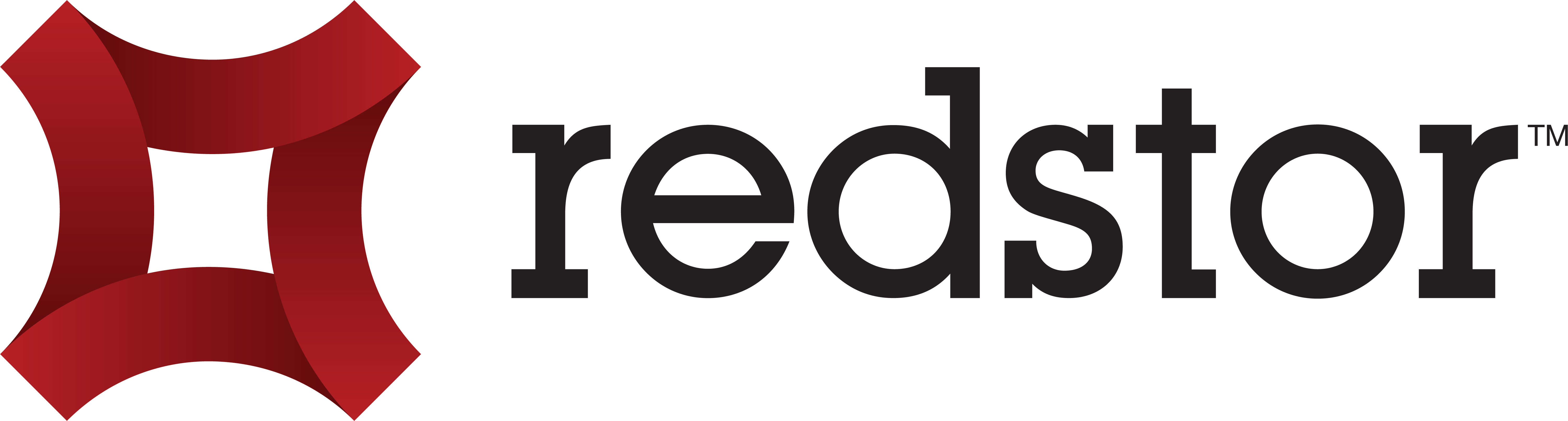 RedStor Logo