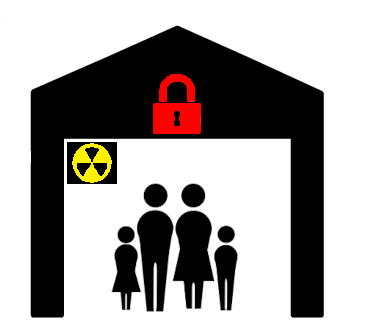 SafetyRoom Logo