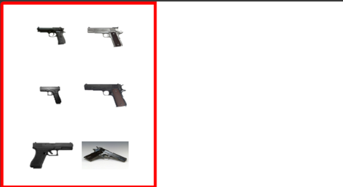 Align-items Center
