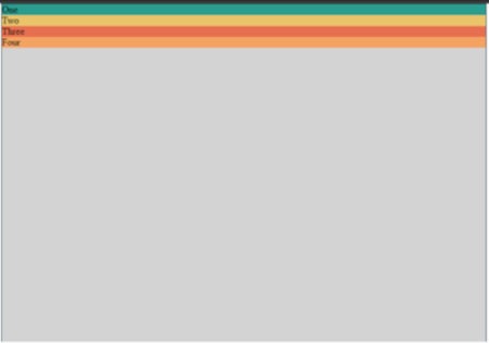 Margin 0 Auto